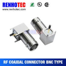 鎮江新區鴻峰鋅制品廠 專注精密鋅合金制造，為BNC連接器與電子接插件提供核心支撐
